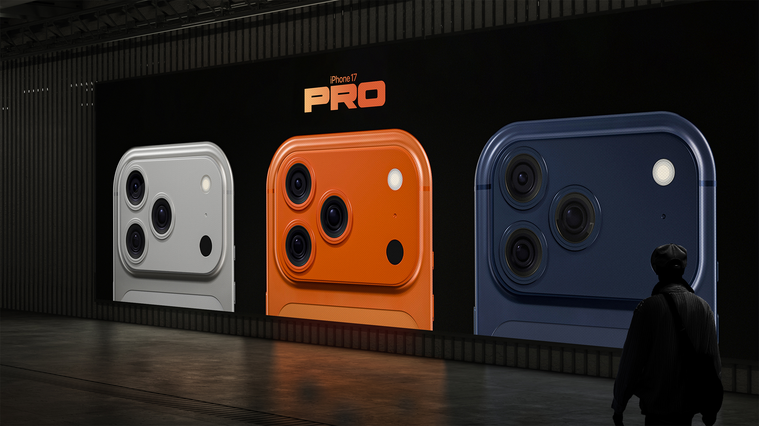 The Pro Vision 1