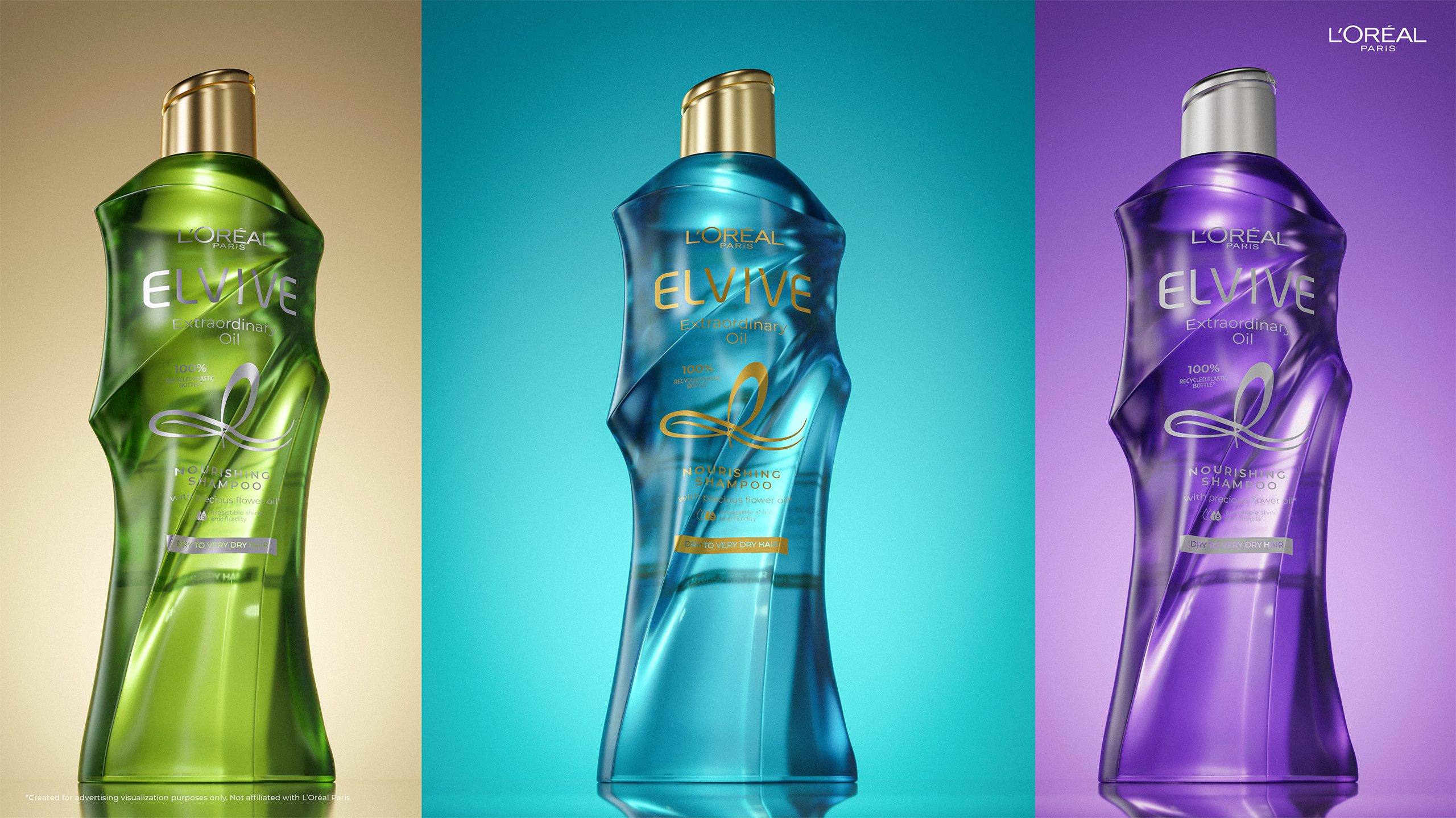 The Extraordinary Collection