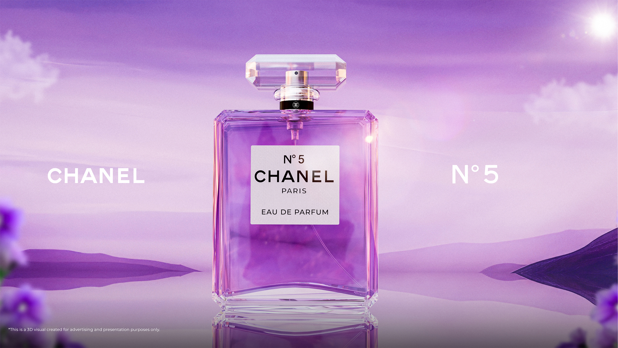 Chanel- Beyond the Moment