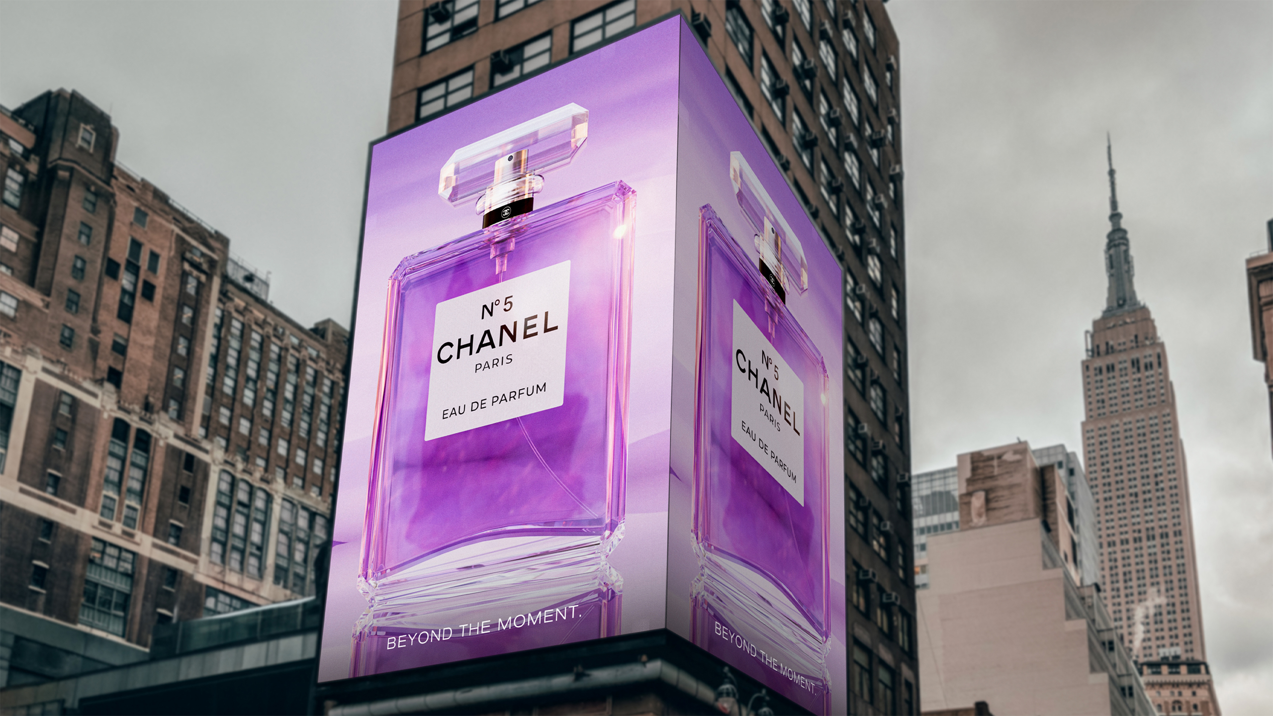 Chanel- Beyond the Moment 3